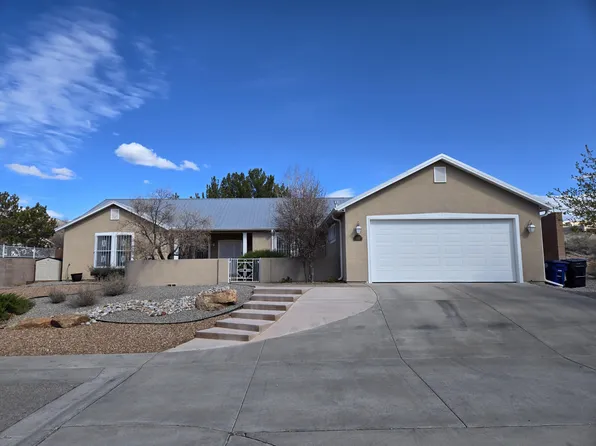 716 Via Posada SE, Albuquerque, NM 87123