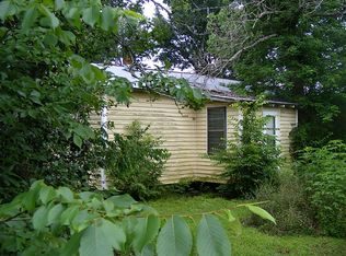 791 Quarry Rd, Brenham, TX 77833