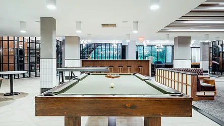 Rented by Nooklyn NYC LLC