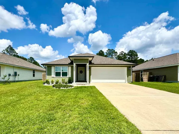 9676 Angel Oak Dr, Pensacola, FL 32526