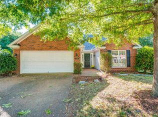 3104 Langley Dr, Franklin, TN 37064