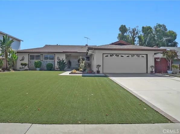 13532 Malena Dr, Tustin, CA 92780