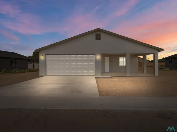 1612 S Slate St, Deming, NM 88030