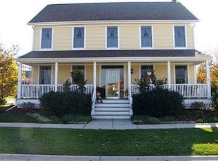 1535 Portia Rd, Grayslake, IL 60030