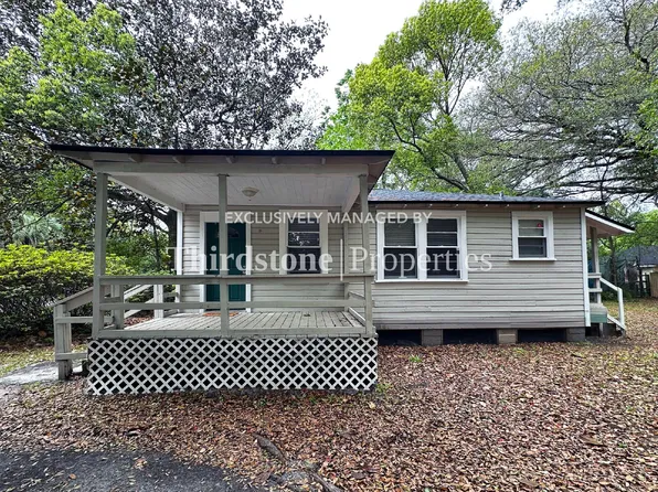 2913 W 2nd St, Jacksonville, FL 32254