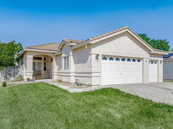 427 Robin Dr, Woodland, CA 95695