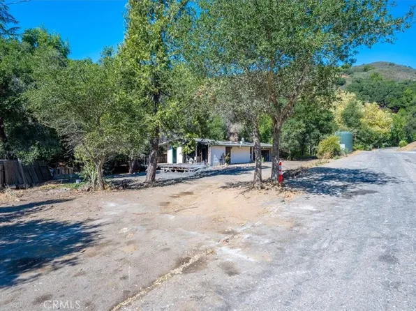 6205 Toro Creek Rd, Atascadero, CA 93422