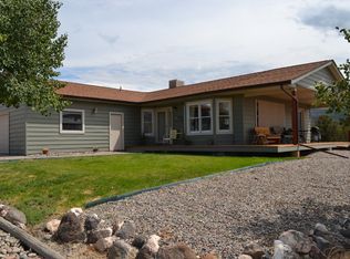 6186-320 County Rd, Rifle, CO 81650