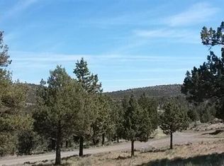 Tl 2200 Se Winchester Loop, Prineville, OR 97754