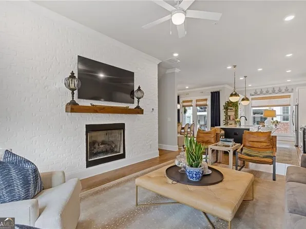 310 Burgess Walk, Alpharetta, GA 30009