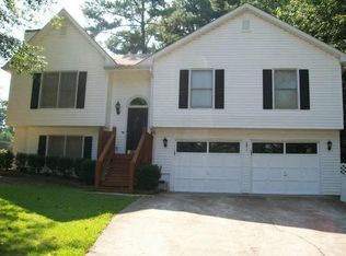 4002 Finch Rd SW, Powder Springs, GA 30127