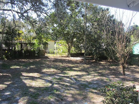 yard