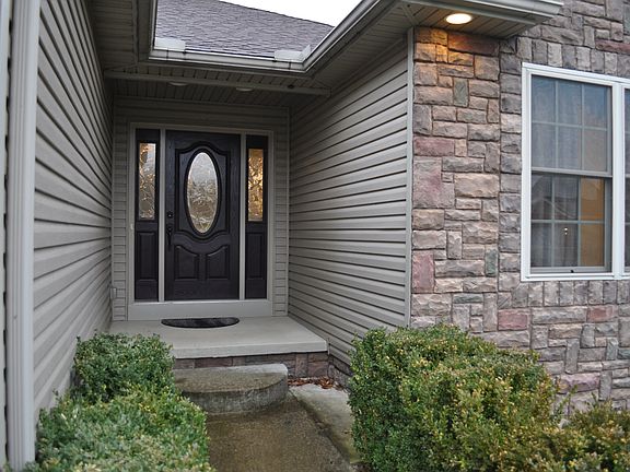 Main Door