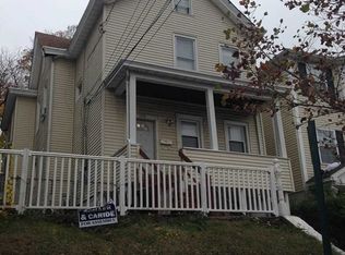 197 Summer St, Passaic, NJ 07055