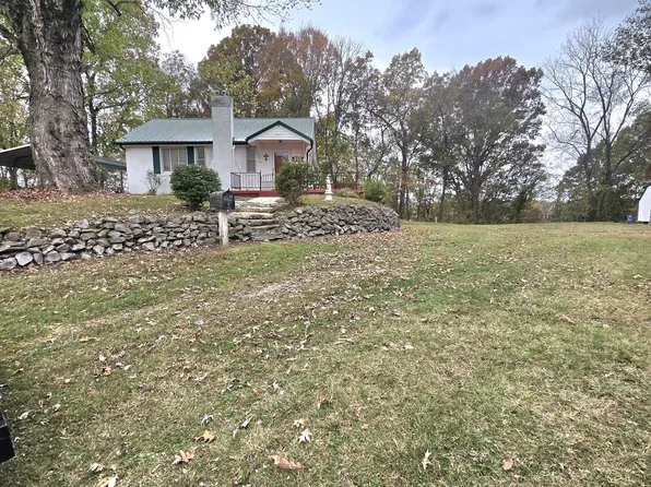 385 Kennedy St, McMinnville, TN 37110