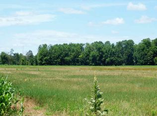 Poseyville Rd, Midland, MI 48640