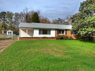 4406 Carpenter Rd, Richmond, VA 23222