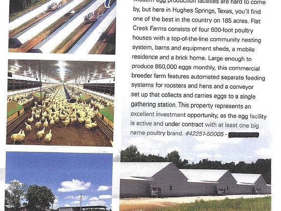 2nd image of 263 County Road 1464
