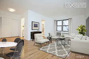 Rented by Citi Habitats