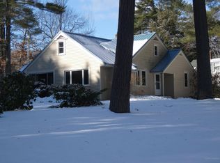188 Meadow Rd, Raymond, ME 04071