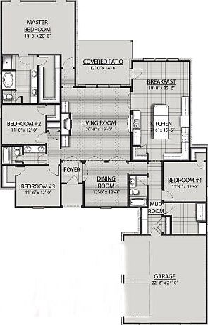 2nd image of 11316 Alabaster Dr #78