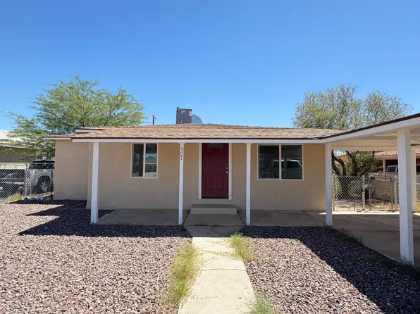 507 W 13th Street, Casa Grande, AZ 85122