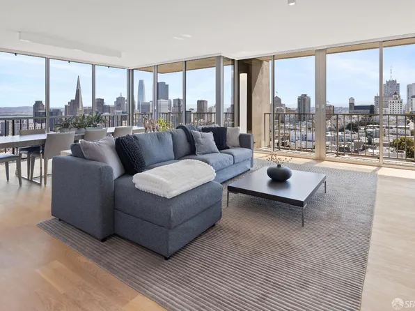 999 Green St APT 1804, San Francisco, CA 94133