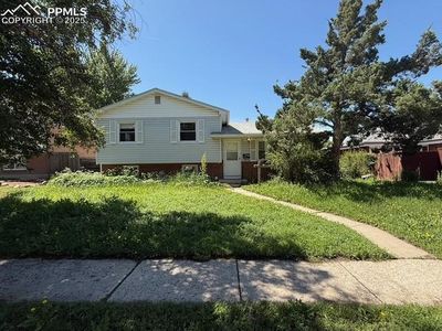 2507 Mount Vernon St, Colorado Springs, CO, 80909