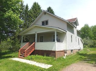 N10594 Puritan Rd, Bessemer, MI 49911