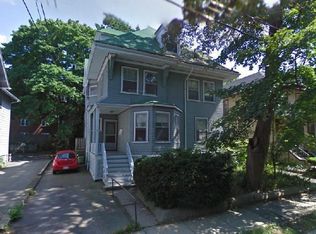 91 Stedman St #01, Brookline, MA 02446