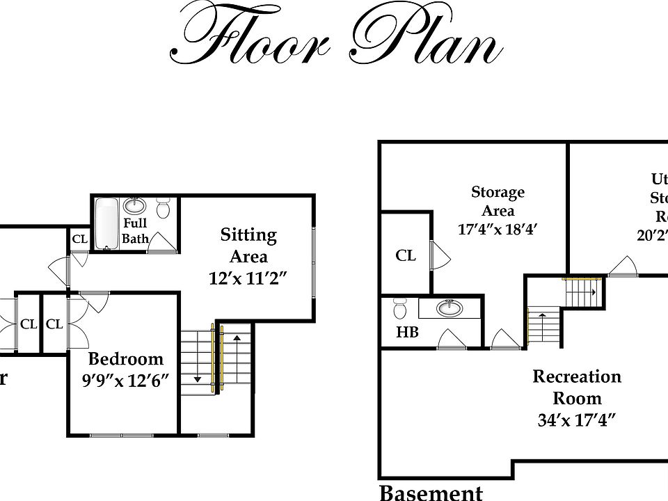 2nd image of 23 Carillon Cir