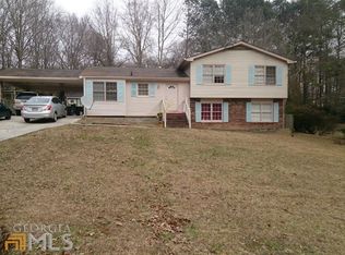 548 Brookview Trl, Lawrenceville, GA