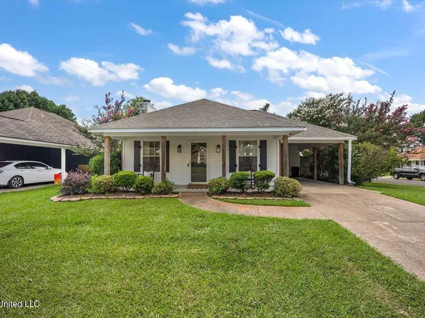 390 Audubon Cir, Brandon, MS 39047