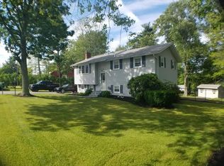 28 Yale Dr, Milford, MA 01757