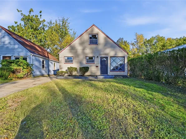 4469 E 154th St, Cleveland, OH 44128