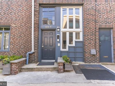 206 Brown St APT 1, Philadelphia, PA, 19123