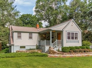 229 Westport Rd, Wilton, CT 06897