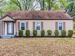 5505 Minor Ln, Louisville, KY 40219