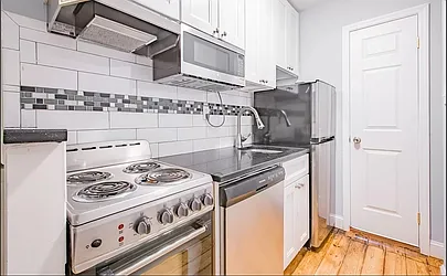 Rented by The Gonzalez Property Group LLC