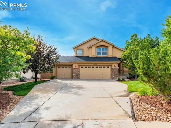 9978 Rose Leaf Ct, Colorado Springs, CO 80920