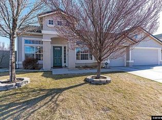 1788 Colavita Way, Reno, NV 89521