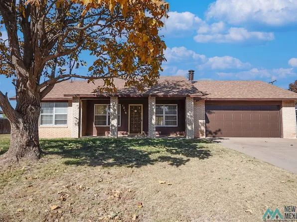 1216 Sandia Dr, Clovis, NM 88101
