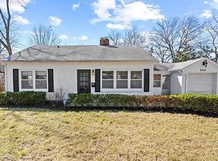 9504 McGee St, Kansas City, MO 64114