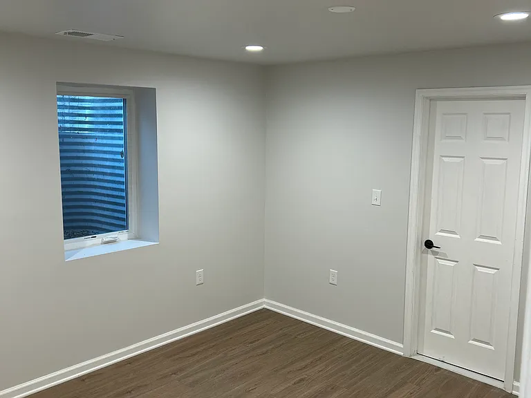 Second Room