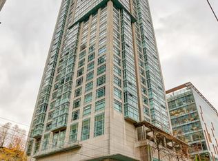 438 Seymour St #2807, Vancouver, BC V6B 6H4