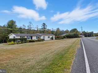 1532 Clarence Rd, Clarence, PA 16829