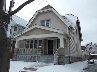 2139 S 28th St, Milwaukee, WI 53215