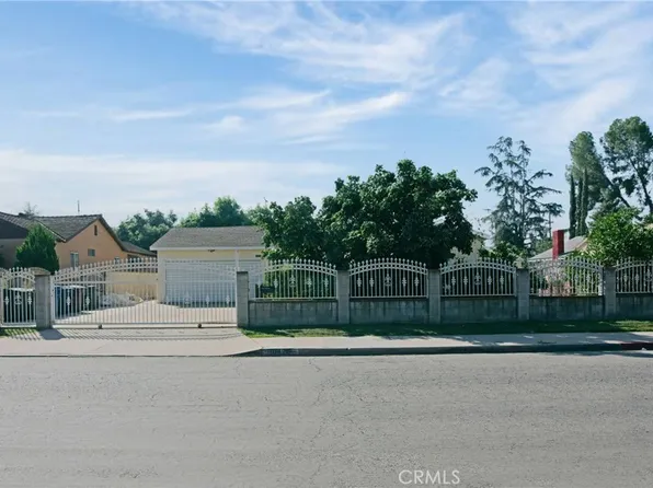 10426 Mildred St, El Monte, CA 91733