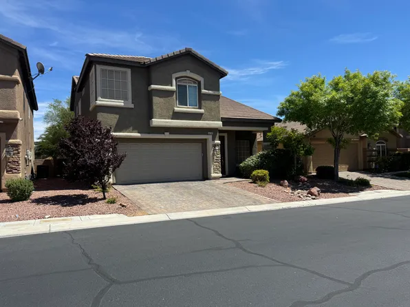6238 Whitelion Walk St, Las Vegas, NV 89148