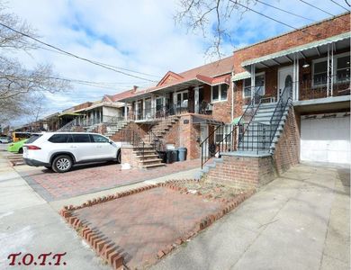 2077 E 60th St, Brooklyn, NY, 11234